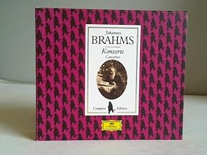 Konzerte/Concertos, Volume 2. 3 CDs