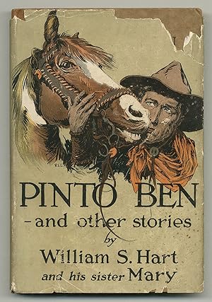 Pinto Ben and Other Stories
