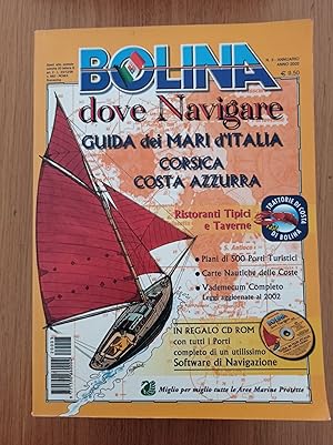 Dove Navigare n. 3