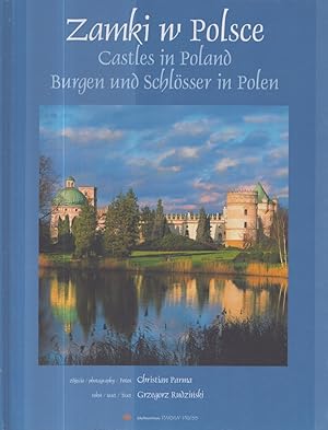 Zamki W Polsce = Castles in Poland = Burgen und schlösser in Polen