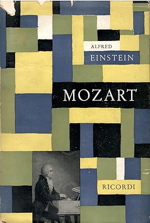 W. A. Mozart - Il carattere e l'opera
