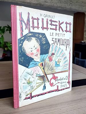 Mousko, le petit Samouraï
