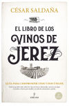 El libro de los vinos de Jerez