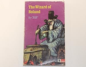 The Wizard of Boland