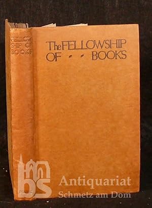 Fellowship of Books. With Illustrations in Colour by Byam Shaw.