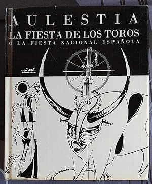 Fiesta de los Toros o la Fiesta Nacional Española, La. 1967
