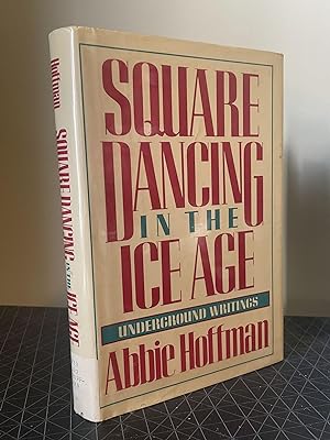 Square Dancing in the Ice Age