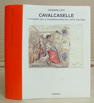 Cavalcaselle - Il Pioniere Della Conservazione Dell'Arte Italiana