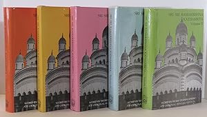 Sri Sri Ramakrishna Kathamrita [ Complete Set ]