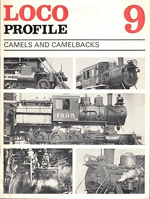 Loco Profile 9: Camels and Camelbacks