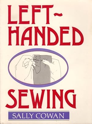 Left-Handed Sewing