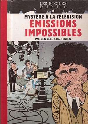 Emissions impossibles
