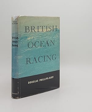 BRITISH OCEAN RACING
