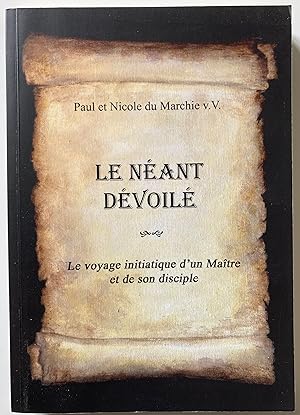 Cinq ouvrages: Le néant dévoilé / Le dernier abîme ou le bonheur imprévu/ Philosophe du vertige/ ...