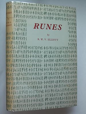 Runes: An Introduction