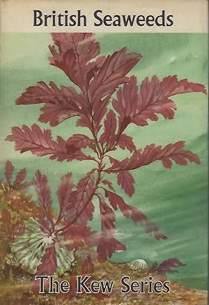 British Seaweeds [The Kew Series]