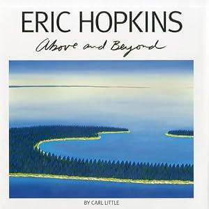 Eric Hopkins: Above and Beyond