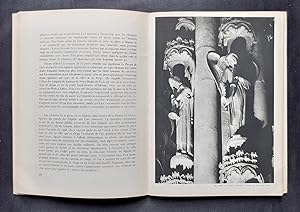 La Cathédrale de Strasbourg 1439-1939 - Le Point, numéro spécial, n°XIX, février 1939 -