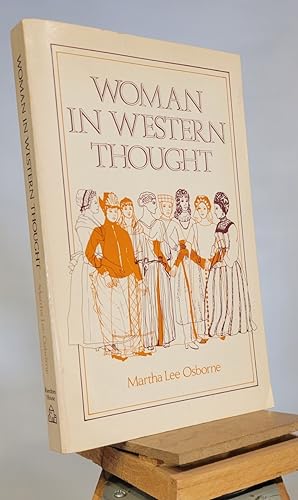 Woman in Western thought