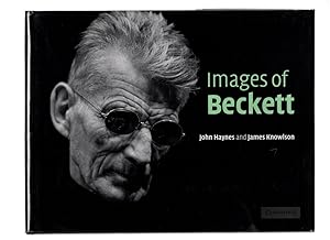 Images of Beckett