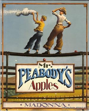 Mr. Peabody's Apples.