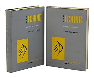 The I Ching, or, Book of Changes (Bollingen Series XIX)