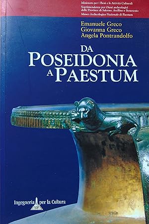 Da Poseidonia a Paestum