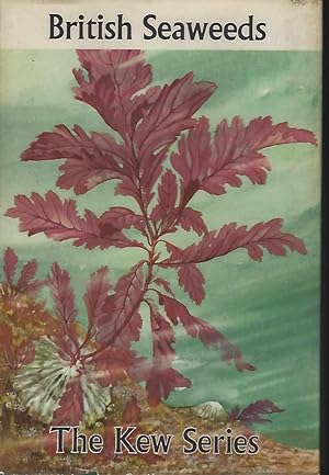 British Seaweeds [The Kew Series]
