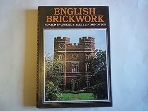 English Brickwork