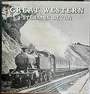More Great Western Steam in Devon
