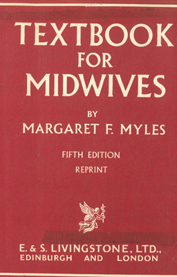 Textbook for Midwives.