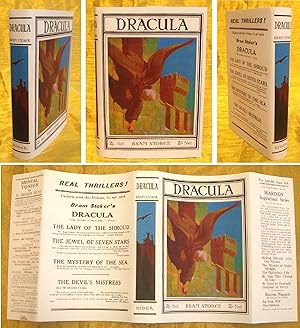 DRACULA