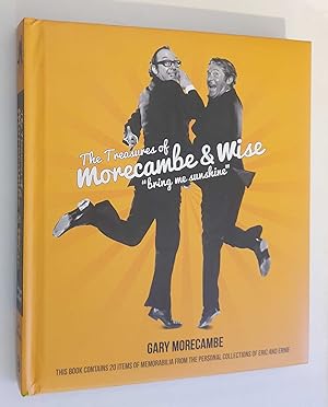 The Treasures of Morecambe & Wise: Bring Me Sunshine