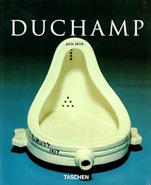 Marcel Duchamp, 1887-1968: Art as Anti-Art
