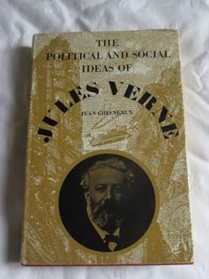 Political and Social Ideas of Jules Verne