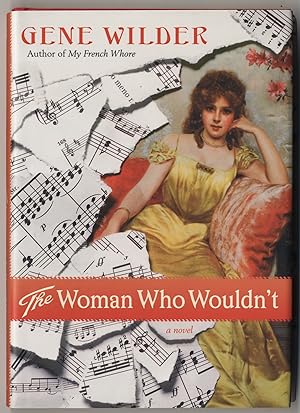 THE WOMAN WHO WOULDN'T