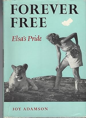 Forever Free Elsa's Pride
