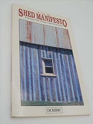 The Shed Manifesto