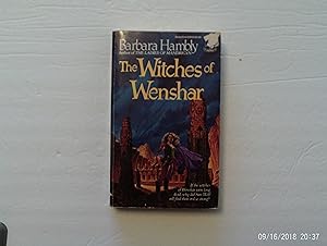 The Witches of Wenshar (Signed)