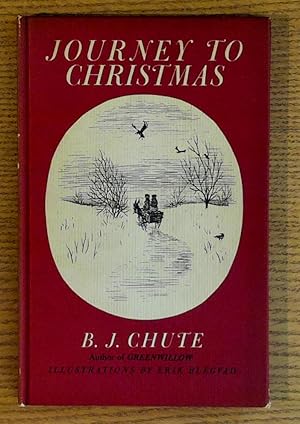 Journey to Christmas