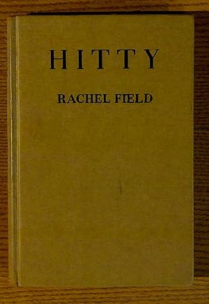 Hitty: Her First Hundred Years
