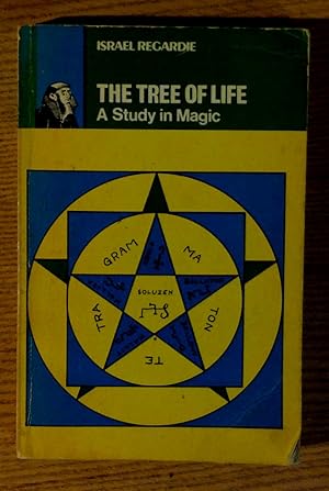 The Tree of Life: A Study in Magic