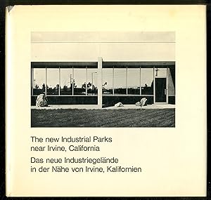 The New Industrial Parks Near Irvine, California / Das neue Industriegelände in der Nähe von Irvi...