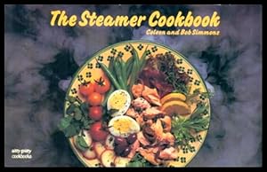 THE STEAMER COOKBOOK