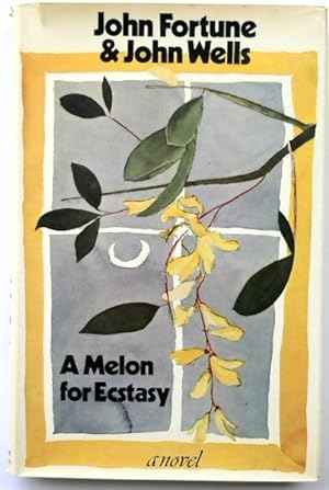 A Melon For Ecstasy