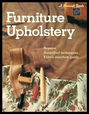 FURNITURE UPHOLSTERY