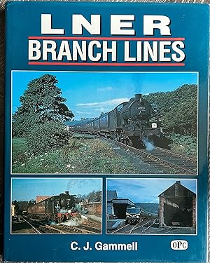 LNER Branch Lines