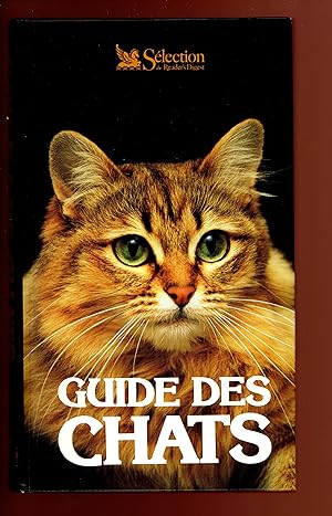 Guide des chats
