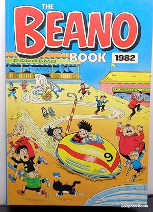 The Beano Book. 1982