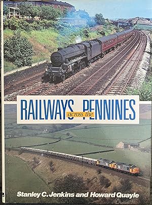 Railways Across the Pennines
